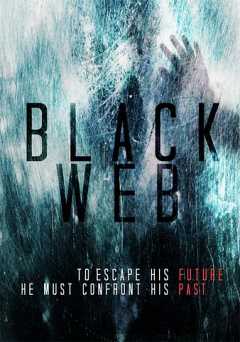 Black Web - amazon prime