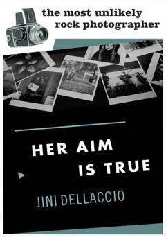Her Aim Is True - amazon prime