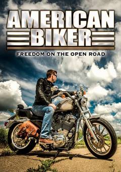 American Biker - Amazon Prime
