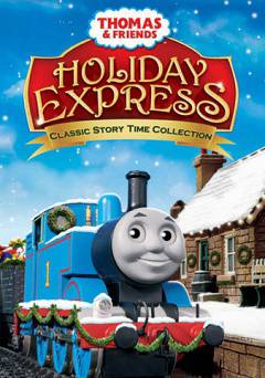 Thomas & Friends: Holiday Express
