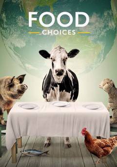 Food Choices - netflix