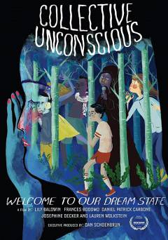 Collective: Unconscious - Movie