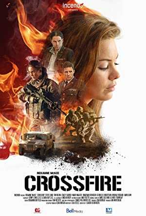 Crossfire - Movie