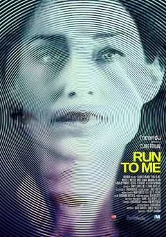 Run to Me - netflix
