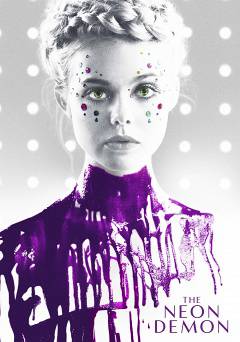 The Neon Demon - amazon prime