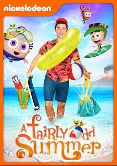 A Fairly Odd Summer - Movie