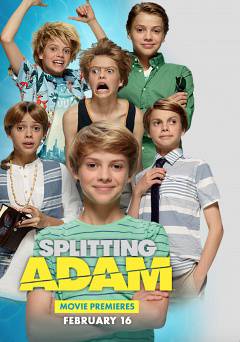 Splitting Adam - hulu plus