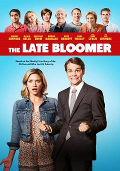 The Late Bloomer - netflix