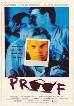 Proof - Movie