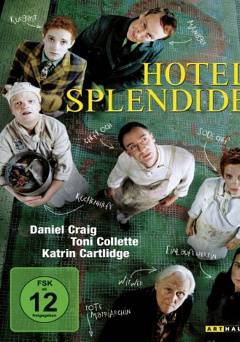 Hotel Splendide