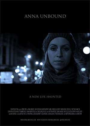 Anna Unbound - amazon prime