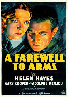 A Farewell to Arms - Amazon Prime