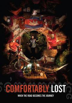 Comfortably Lost - HULU plus