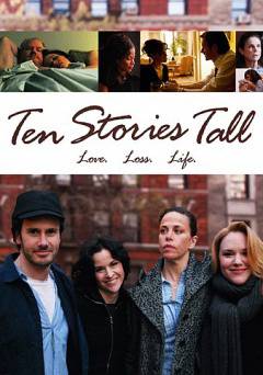 Ten Stories Tall