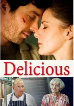 Delicious - amazon prime