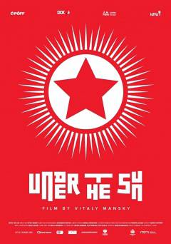 Under the Sun - netflix