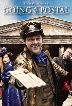 Going Postal - tubi tv