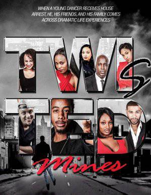 Twisted Mines - amazon prime