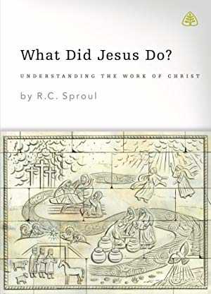 What Did Jesus Do?