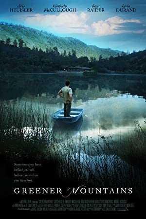 Greener Mountains - amazon prime