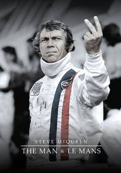 Steve McQueen: The Man & Le Mans - amazon prime