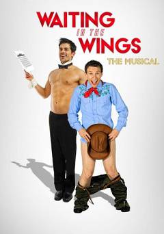 Waiting in the Wings - amazon prime