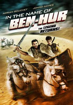 In the Name of Ben-Hur - amazon prime