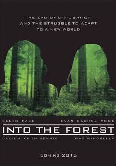 Into the Forest - amazon prime