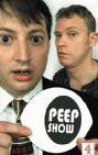 Peep Show - amazon prime