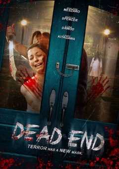 Dead End - amazon prime