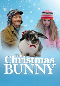 The Christmas Bunny - amazon prime