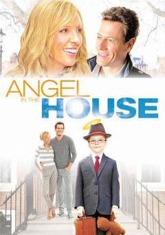 Angel in the House