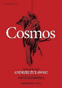 COSMOS - netflix
