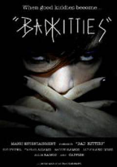 Bad Kitties - amazon prime
