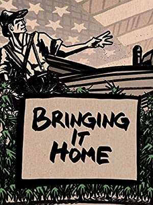 Bringing It Home - amazon prime
