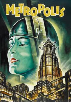 Metropolis