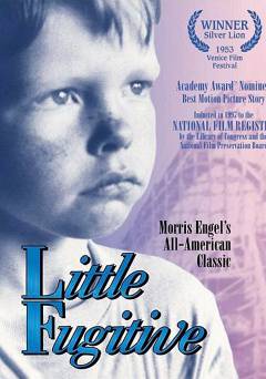 The Little Fugitive - Amazon Prime