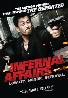 Infernal Affairs