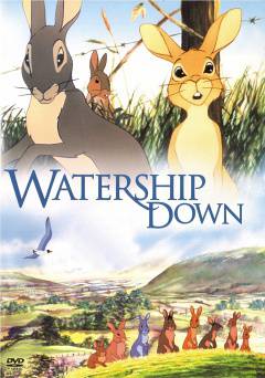 Watership Down - Movie