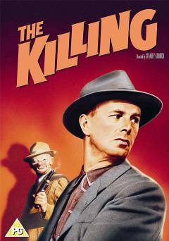 The Killing - film struck