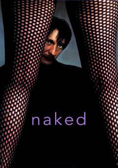 Naked - film struck