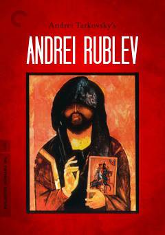 Andrei Rublev