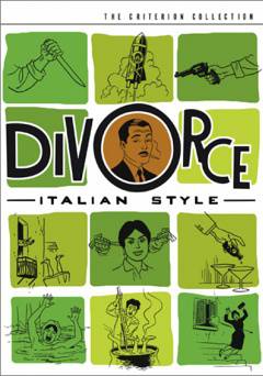 Divorce, Italian Style