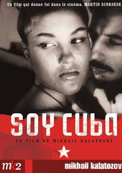 I Am Cuba