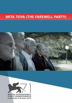 The Farewell Party - amazon prime