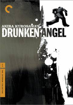 Drunken Angel - Movie