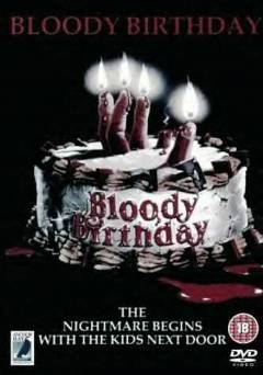 Bloody Birthday
