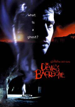 The Devils Backbone - Movie