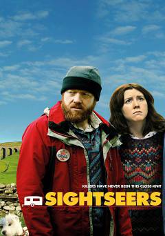 Sightseers - hulu plus