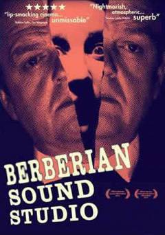 Berberian Sound Studio